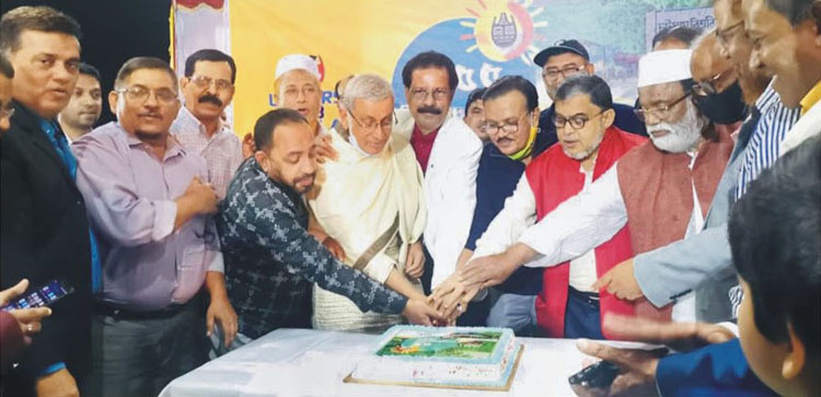 কুমিল্লায় ‘চট্টগ্রাম বিশ্ববিদ্যালয় দিবস’ উদযাপন