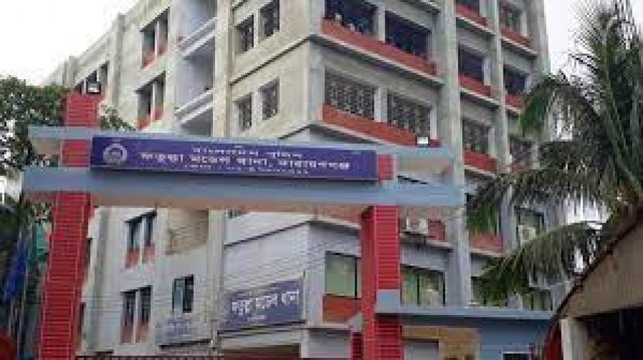 নারায়ণগঞ্জে যুবককে কুপিয়ে হত্যা