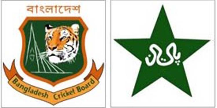 পাকিস্তানের চ্যালেঞ্জ মোকাবেলায় আত্মবিশ্বাসী বাংলাদেশ পাকিস্তানের চ্যালেঞ্জ মোকাবেলায় আত্মবিশ্বাসী বাংলাদেশ