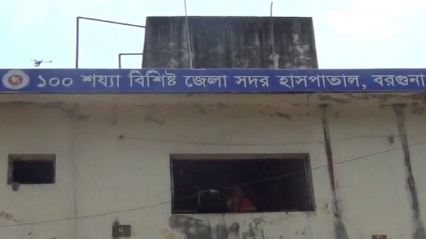 কোলাকুলি করতে গিয়ে বুকে চাপ লেগে বৃদ্ধের মৃত্যু