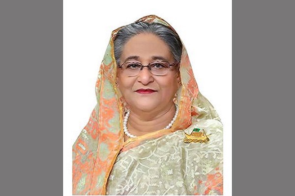 জাতীয় এসএমই পণ্য মেলা-২০২১ উদ্বোধন করলেন প্রধানমন্ত্রী