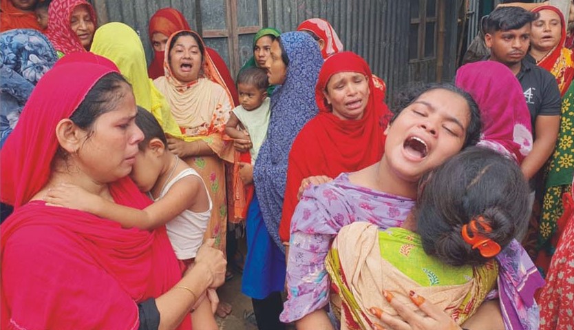 দেবিদ্বারে পৃথক সড়ক দুর্ঘটনায় নিহত ২ দেবিদ্বারে পৃথক সড়ক দুর্ঘটনায় নিহত ২