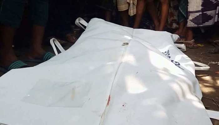 গাজীপুরে দুই শিশুর হত্যার ঘটনায় দেবিদ্বারে শোকের ছায়া গাজীপুরে দুই শিশুর হত্যার ঘটনায় দেবিদ্বারে শোকের ছায়া