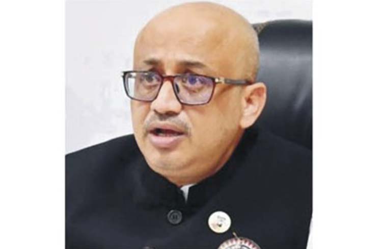 পদ গেল তথ্য প্রতিমন্ত্রী মুরাদ হাসানের পদ গেল তথ্য প্রতিমন্ত্রী মুরাদ হাসানের