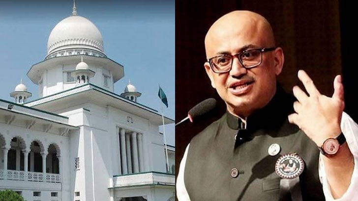 মুরাদের আপত্তিকর অডিও সরাতে বিটিআরসিকে নির্দেশ হাইকোর্টের