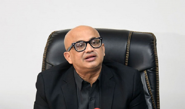 ক্ষমা চাইলেন ডা. মুরাদ