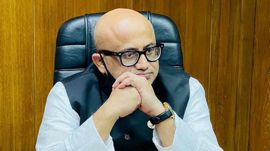 ডা. মুরাদকে জামালপুর আ.লীগ থেকে অব্যাহতি