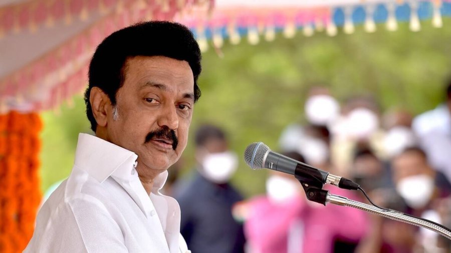 দুর্ঘটনাস্থলে যাচ্ছেন তামিল নাড়ুর মুখ্যমন্ত্রী