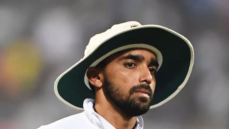 হারের পর যা বললেন মুমিনুল