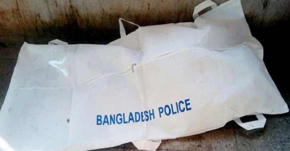 ট্রাক আনতে গিয়ে ট্রাকচাপাতেই মৃত্যু