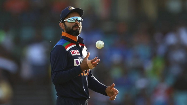এবার ওয়ানডে ফরম্যাটেও অধিনায়কত্ব হারালেন কোহলি