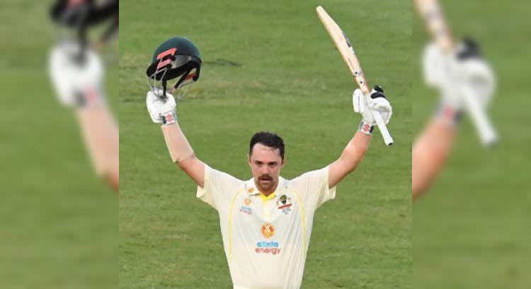 হেডের দ্রুততম সেঞ্চুরিতে অস্ট্রেলিয়ার বড় লিড হেডের দ্রুততম সেঞ্চুরিতে অস্ট্রেলিয়ার বড় লিড