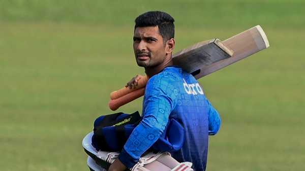 বোর্ডের দোষ দেখছেন না রিয়াদ