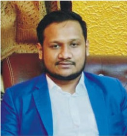 স্বাস্থ্য সেবায় জনগণের আস্থার প্রতীক স্টার লাইফ হসপিটাল- সজিব রায় কর্মকার স্বাস্থ্য সেবায় জনগণের আস্থার প্রতীক স্টার লাইফ হসপিটাল- সজিব রায় কর্মকার