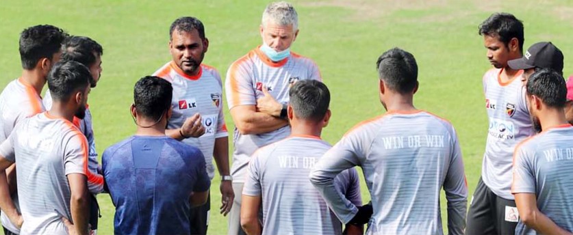 অভিজ্ঞতায় ভরপুর কুমিল্লা ভিক্টোরিয়ান্স অভিজ্ঞতায় ভরপুর কুমিল্লা ভিক্টোরিয়ান্স