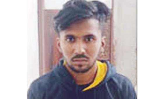দেবীদ্বারে কিশোরীকে তুলে নিয়ে ধর্ষণ, অভিযুক্ত আটক দেবীদ্বারে কিশোরীকে তুলে নিয়ে ধর্ষণ, অভিযুক্ত আটক