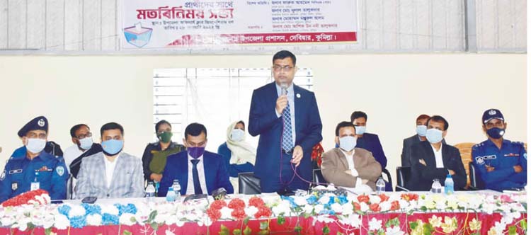 জয়-পরাজয় মেনে নেওয়ার মানসিকতা তৈরি করুন জয়-পরাজয় মেনে নেওয়ার মানসিকতা তৈরি করুন