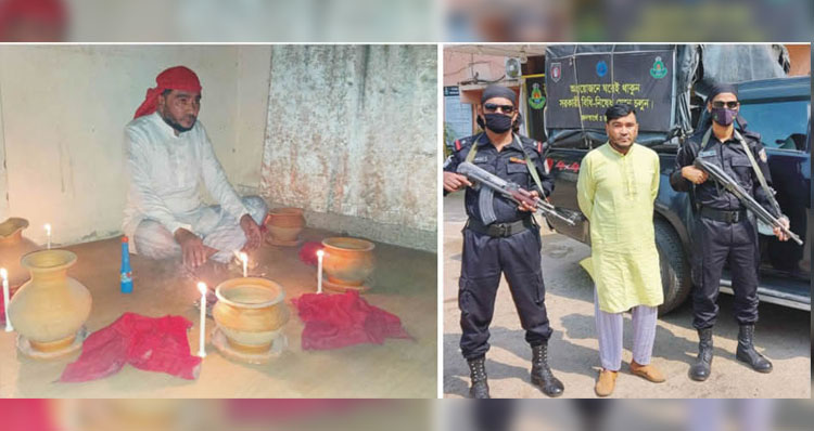 বাসের হেল্পার থেকে জ্বীনের বাদশা বাসের হেল্পার থেকে জ্বীনের বাদশা