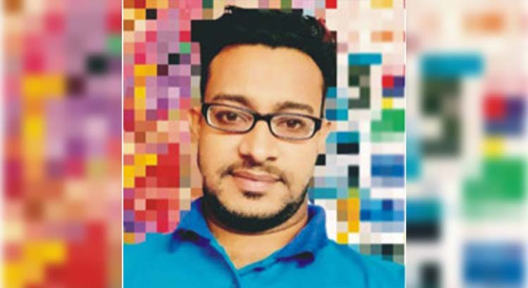 কুমিল্লায় ব্যবসায়ী হত্যায় প্রবাসীর স্ত্রী গ্রেপ্তার কুমিল্লায় ব্যবসায়ী হত্যায় প্রবাসীর স্ত্রী গ্রেপ্তার
