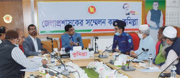 রাইফেল ক্লাবের কার্যকরী পরিষদের সভা অনুষ্ঠিত রাইফেল ক্লাবের কার্যকরী পরিষদের সভা অনুষ্ঠিত