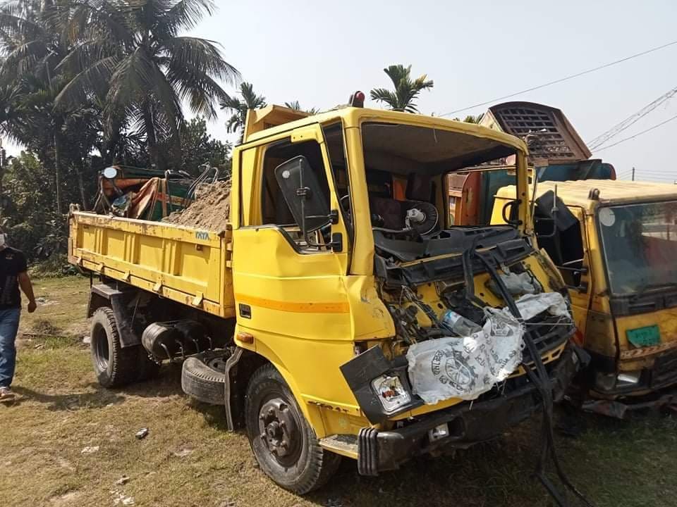 নিষেধাজ্ঞার মধ্যেও চলছিলো সিএনজি