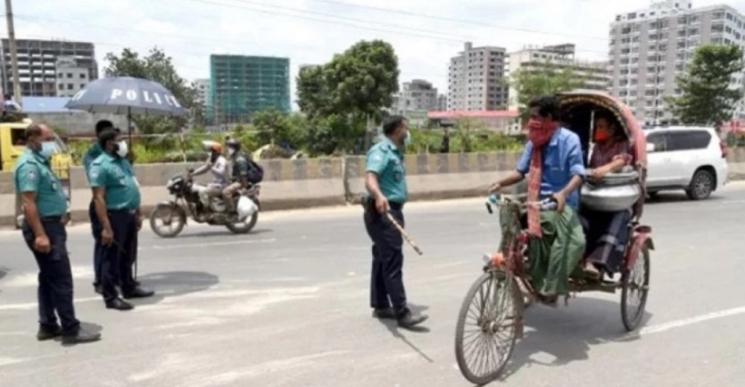 ২২ ফেব্রুয়ারির পর বিধিনিষেধ থাকছে না