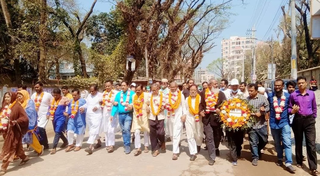 কুমিল্লা আইনজীবী সমিতির নির্বাচনে আ'লীগ-১১