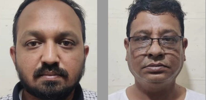 চট্টগ্রামে র‌্যাবের হাতে ভুয়া ‘র‌্যাব’ গ্রেফতার