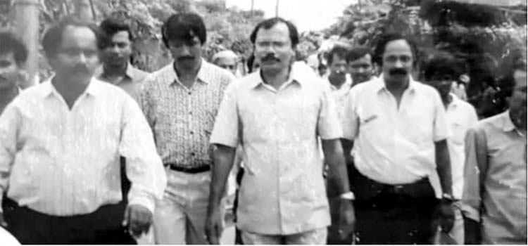 বুড়িচং-ব্রাহ্মণপাড়ার রাজনীতির অভিভাবক, উন্নয়নের রূপকার অধ্যাপক মোহাম্মদ ইউনুস বুড়িচং-ব্রাহ্মণপাড়ার রাজনীতির অভিভাবক, উন্নয়নের রূপকার অধ্যাপক মোহাম্মদ ইউনুস