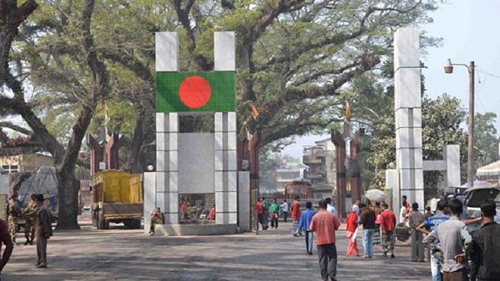 অবশেষে বেনাপোল দিয়ে ট্যুরিস্ট ভিসায় যাতায়াত শুরু