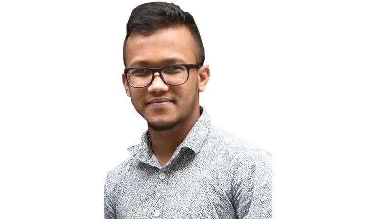 ইতালি ছাত্রলীগের ভারপ্রাপ্ত সাধারন সম্পাদক কুমিল্লার মেহেদী হাসান রিয়াদ ইতালি ছাত্রলীগের ভারপ্রাপ্ত সাধারন সম্পাদক কুমিল্লার মেহেদী হাসান রিয়াদ