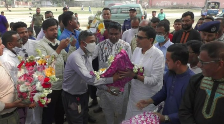 গ্রামেও ব্রডব্যান্ড সেবা পৌঁছে দেবে সরকার: পলক