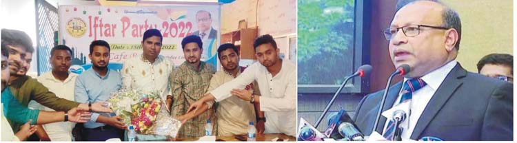 ভালোভাবে পড়ালেখা শিখে নিজেকে প্রস্তুত করে দেশের কল্যাণে কাজ করতে হবে--এলজিআরডি মন্ত্রী ভালোভাবে পড়ালেখা শিখে নিজেকে প্রস্তুত করে দেশের কল্যাণে কাজ করতে হবে--এলজিআরডি মন্ত্রী