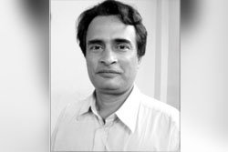 কবি ও সংগঠক ফখরুল হুদা হেলাল কাব্যসমগ্রে স্বোপার্জিত বাস্তবতা