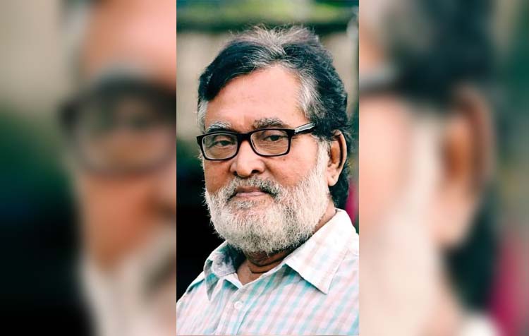 অন্তর্দীপ্ত ফখরুল হুদা হেলাল