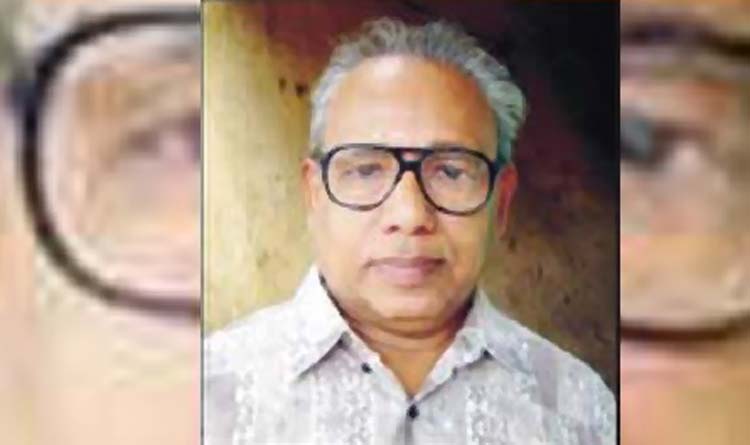 আত্মকথায় স্মৃতি ঃ আমার একাত্তর আত্মকথায় স্মৃতি ঃ আমার একাত্তর