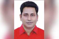 জেনে রাখুন, আমার প্রস্তাবেই কুমিল্লাকে সিটি করপোরেশন করা হয়েছে জেনে রাখুন, আমার প্রস্তাবেই কুমিল্লাকে সিটি করপোরেশন করা হয়েছে