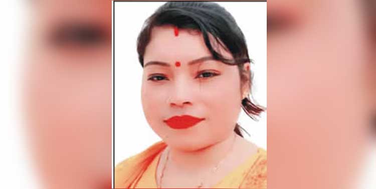 গৃহবধূর রহস্যজনক মৃত্যু পরিবারের দাবি ‘হত্যা’ গৃহবধূর রহস্যজনক মৃত্যু পরিবারের দাবি ‘হত্যা’