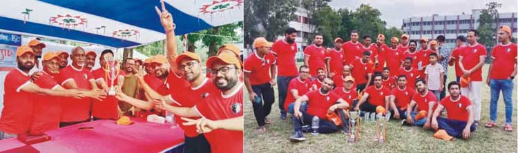 লালমাই ক্রিকেট ক্লাব ক্রিকেটের সোনালী অতীত স্মরণে পুনর্মিলনী ও প্রীতি ক্রিকেট ম্যাচ অনুষ্ঠিত লালমাই ক্রিকেট ক্লাব ক্রিকেটের সোনালী অতীত স্মরণে পুনর্মিলনী ও প্রীতি ক্রিকেট ম্যাচ অনুষ্ঠিত