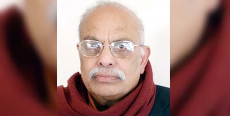 আবদুল গাফ্ফার চৌধুরী আর নেই আবদুল গাফ্ফার চৌধুরী আর নেই