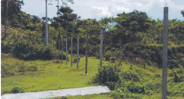 খারিজ খতিয়ান ছাড়া দলিল রেজিস্ট্রি: স্থিতিবস্থা জারি খারিজ খতিয়ান ছাড়া দলিল রেজিস্ট্রি: স্থিতিবস্থা জারি