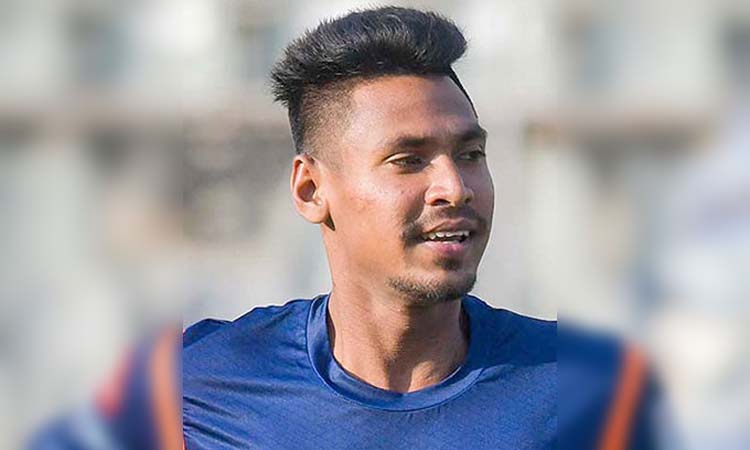 টেস্ট খেলার প্রস্তাব ফিরিয়ে দিলেন মুস্তাফিজ