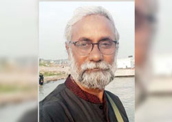 ‘বিদ্রোহী'র শতবর্ষ’ ‘বিদ্রোহী'র শতবর্ষ’