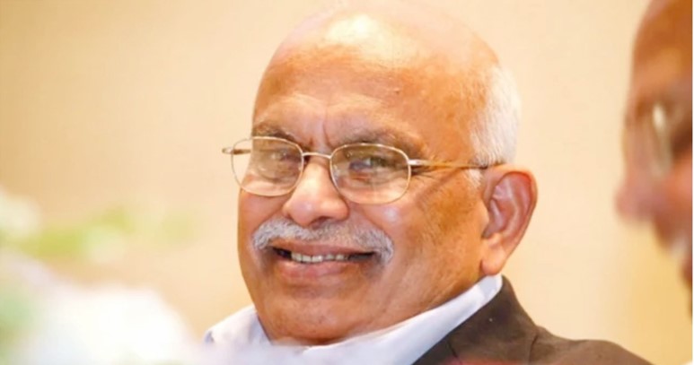 একজন উদারনৈতিক অসাম্প্রদায়িক মানুষ একজন উদারনৈতিক অসাম্প্রদায়িক মানুষ