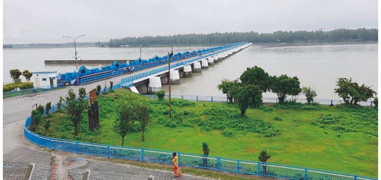 সিলেটে বন্যা পরিস্থিতি আরও অবনতির শঙ্কা