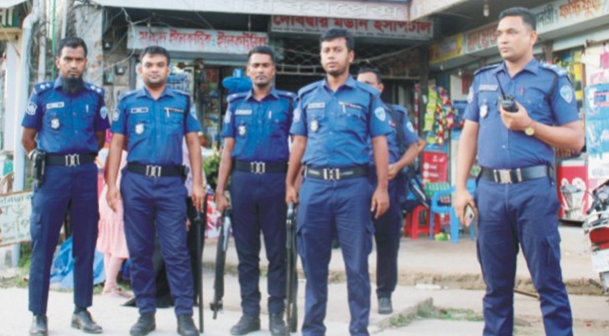 এমপি-চেয়ারম্যান হাতাহাতির পর আওয়ামী লীগের সম্মেলন স্থগিত