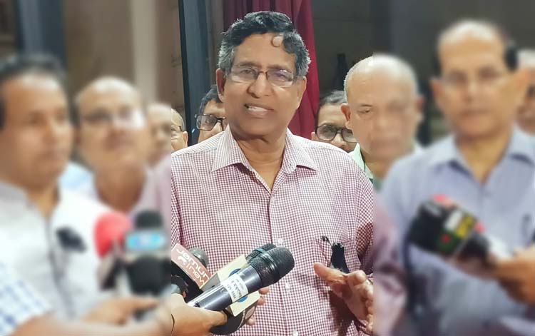 কুমিল্লার কৃষকেরা প্রগতিশীল: কৃষিমন্ত্রী কুমিল্লার কৃষকেরা প্রগতিশীল: কৃষিমন্ত্রী