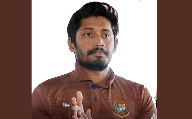 সিরিজ হার দুর্ভাগ্যজনক:এনামুল সিরিজ হার দুর্ভাগ্যজনক:এনামুল