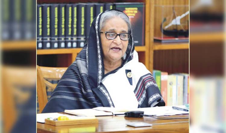  অধিক মুনাফার জন্য কেউ কেউ অতিরঞ্জিত করছে--প্রধানমন্ত্রী 