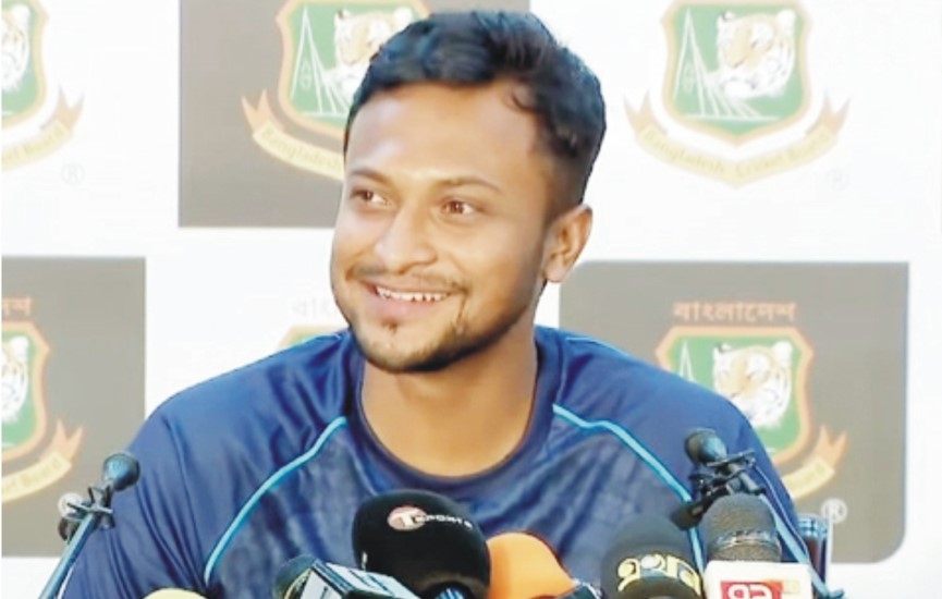 ‘বাংলাদেশের এশিয়া কাপ জেতা কঠিন' ‘বাংলাদেশের এশিয়া কাপ জেতা কঠিন'